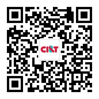 CI&T WeChat QR Code