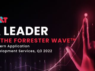 Forrester Wave Report MAD