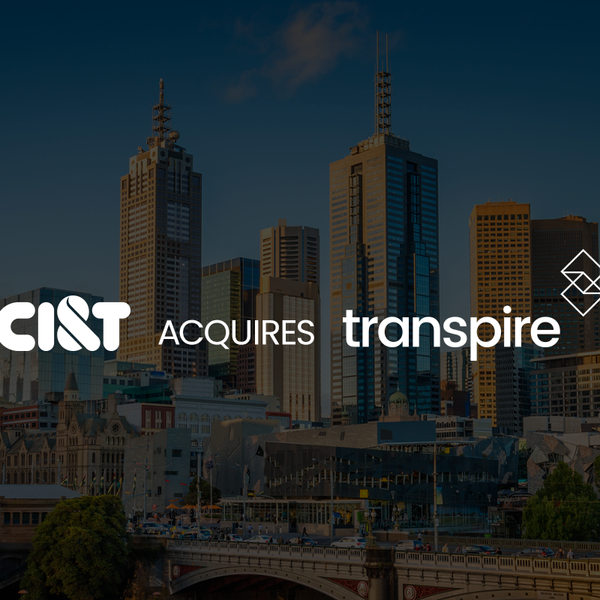 CI&T acquires Transpire