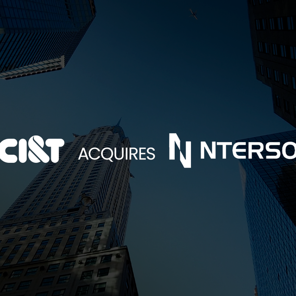 CI&T acquires Ntersol
