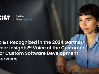 Gartner Peer Insights