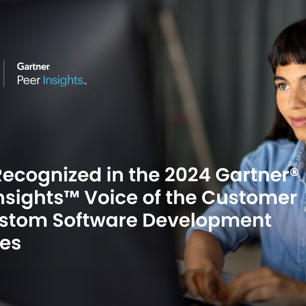 Gartner Peer Insights