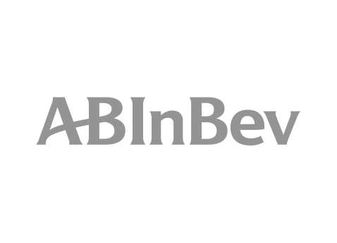 Ab Inbev logo