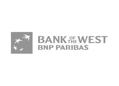 Bank Of The West logo