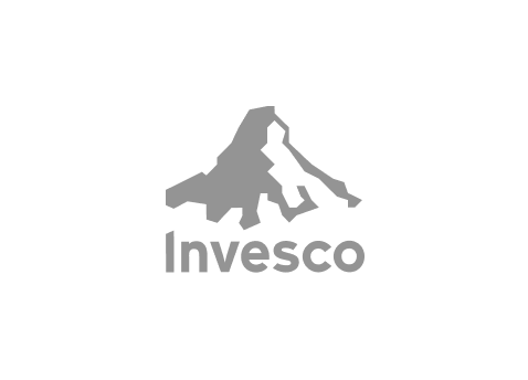 Invesco logo